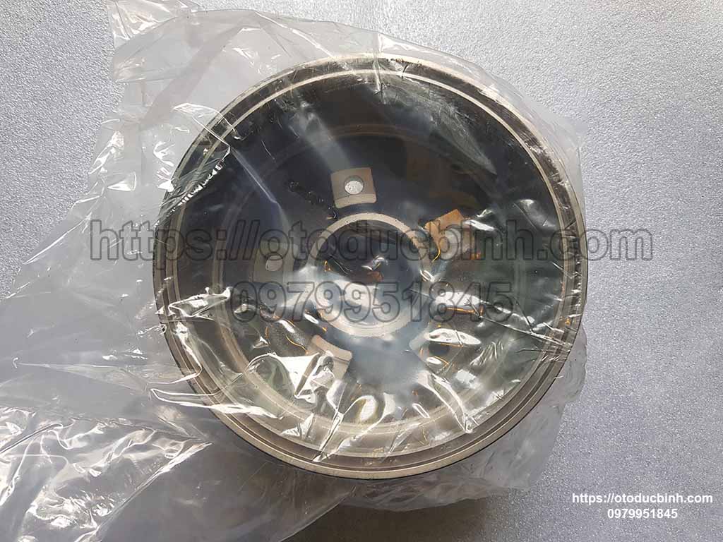 Tăng bua moay ơ sau KIA K165, K2700, K3000 r5825