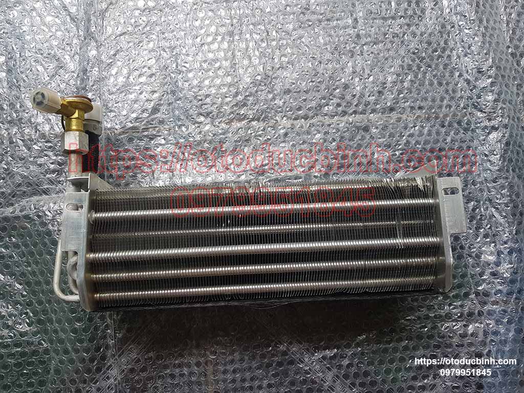 Giàn lạnh Hino 300