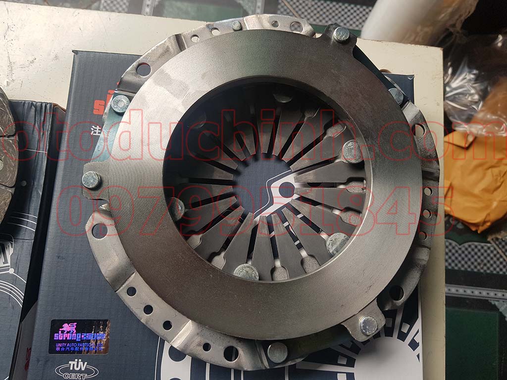 Bàn ép Dongben 810-990kg, Suzuki APV (645) 2210058200