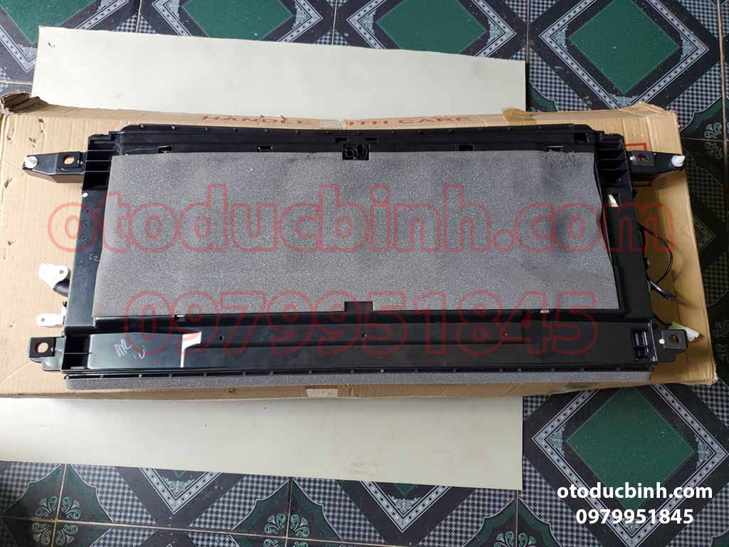 Giàn lạnh sau Suzuki Ertiga , XL7 9540073r00000