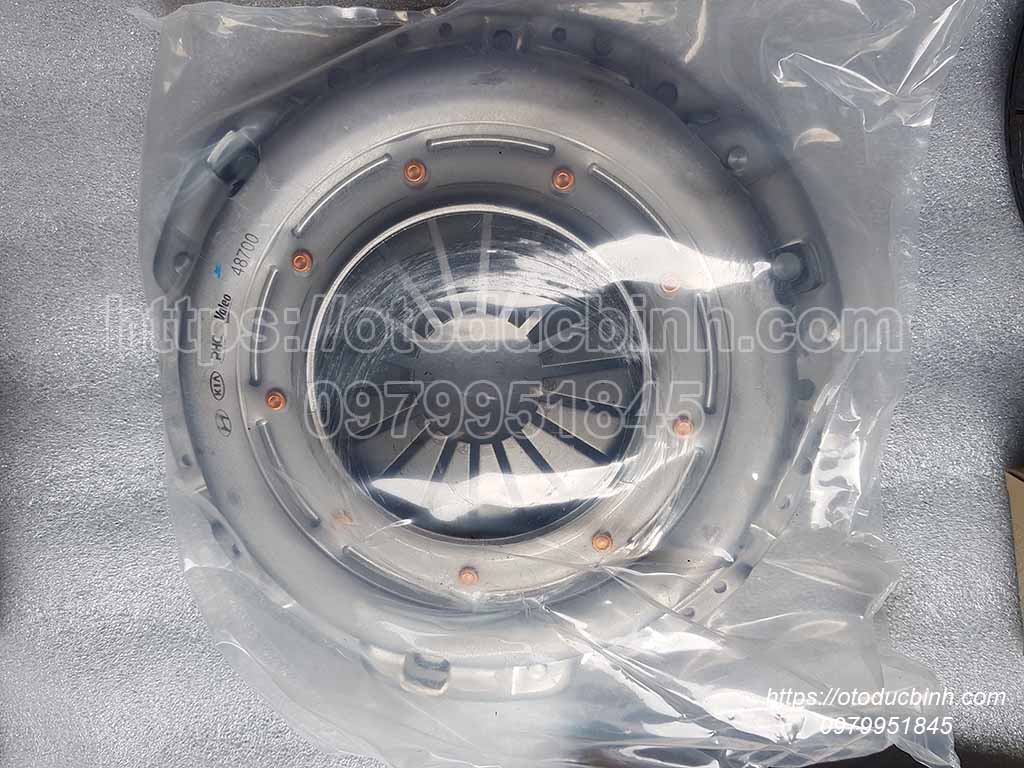 Bàn ép Hyundai Starex 4130048700 4130048700