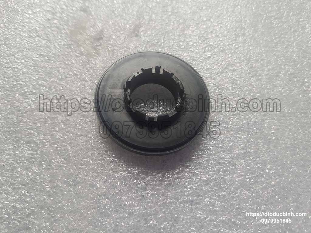 Bi bát bèo Toyota Vios 2008-2013