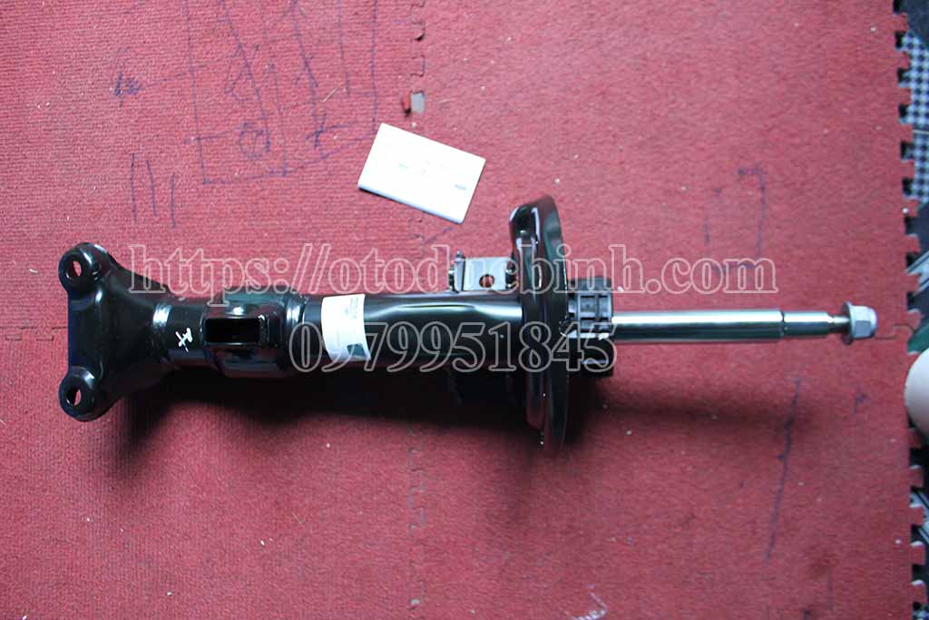Giảm xóc trước Mercedes C250 824904012982