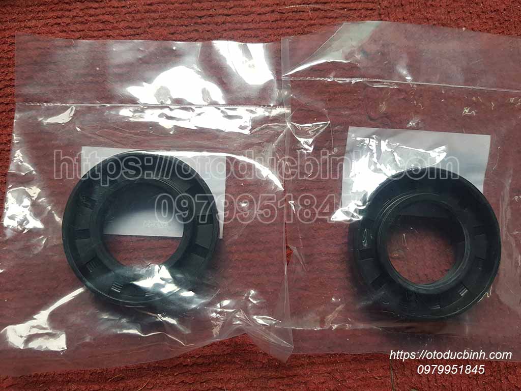 Phớt cầu sau Suzuki 5 tạ, 7 Tạ