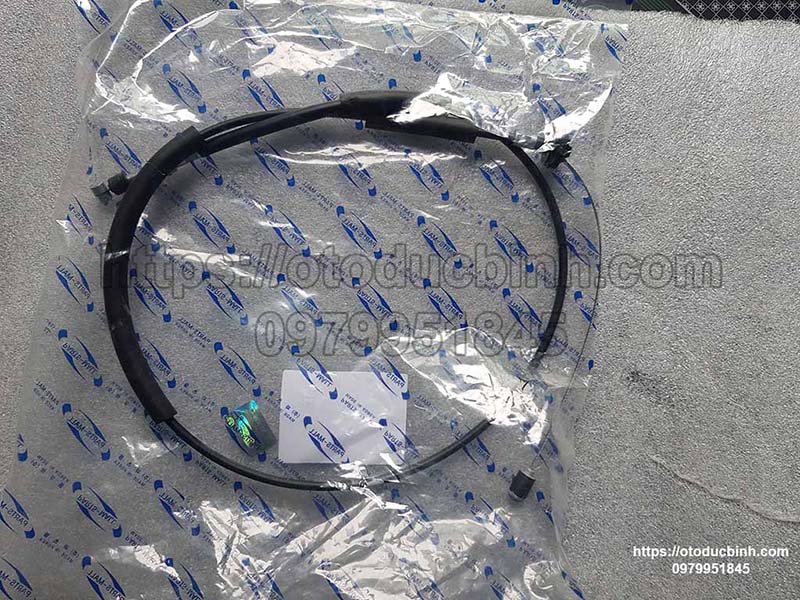 Dây ga Daewoo Matiz 1, 2 96315840 96315840
