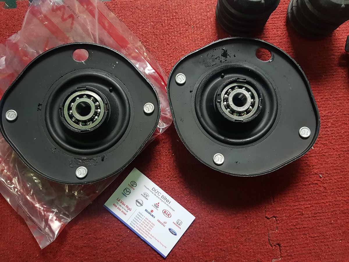 Bát bèo Daewoo Lanos 96444920  96444919