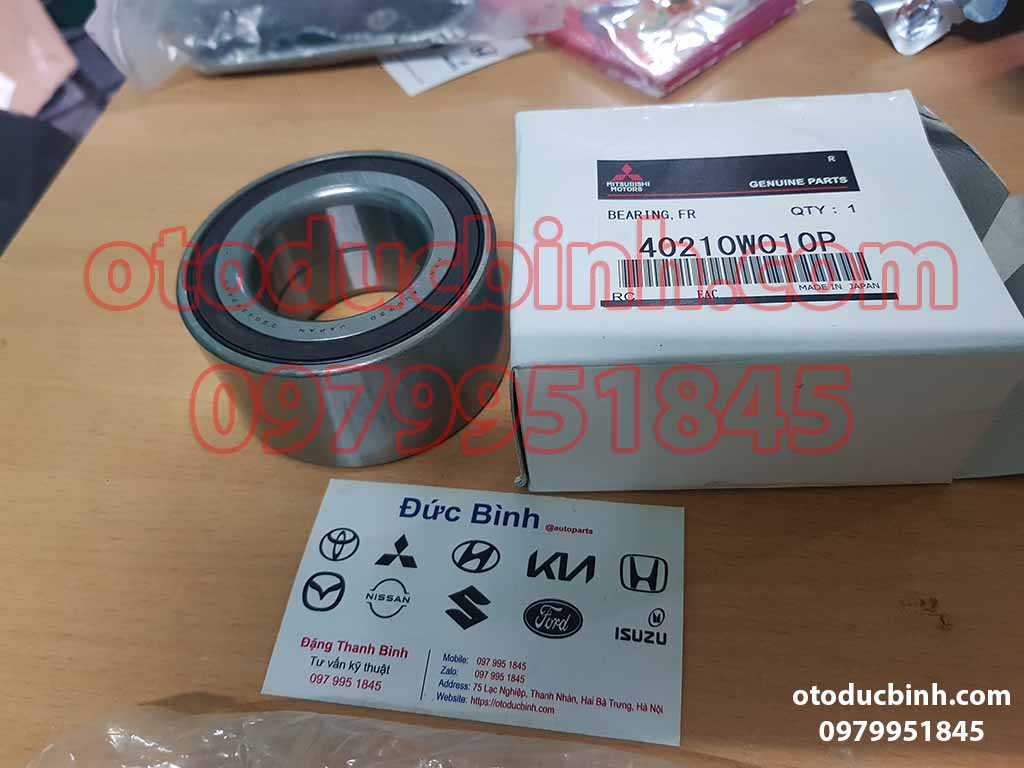 Bi moay ơ trước Mitsubishi Xpander