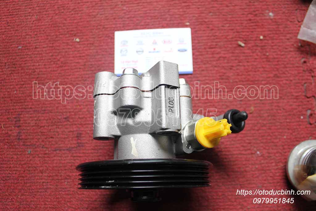 Bơm trợ lực Chevrolet Cruze