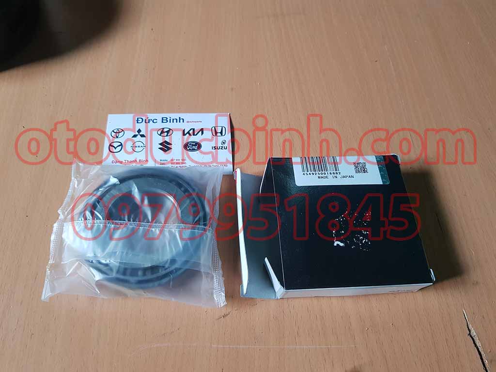 Bi moay ơ bánh sau Ford Everest 2005-2015