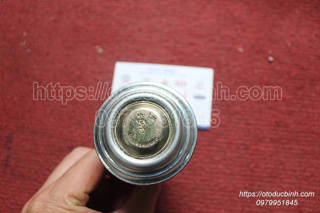 Rotuyn trụ đứng dưới Hyundai Porter 2 545244300a