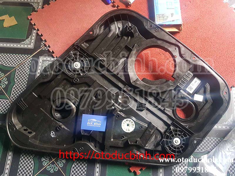 Compa nâng kính hay cáp nâng kính sau lái  Hyundai Tucson  83471D3000