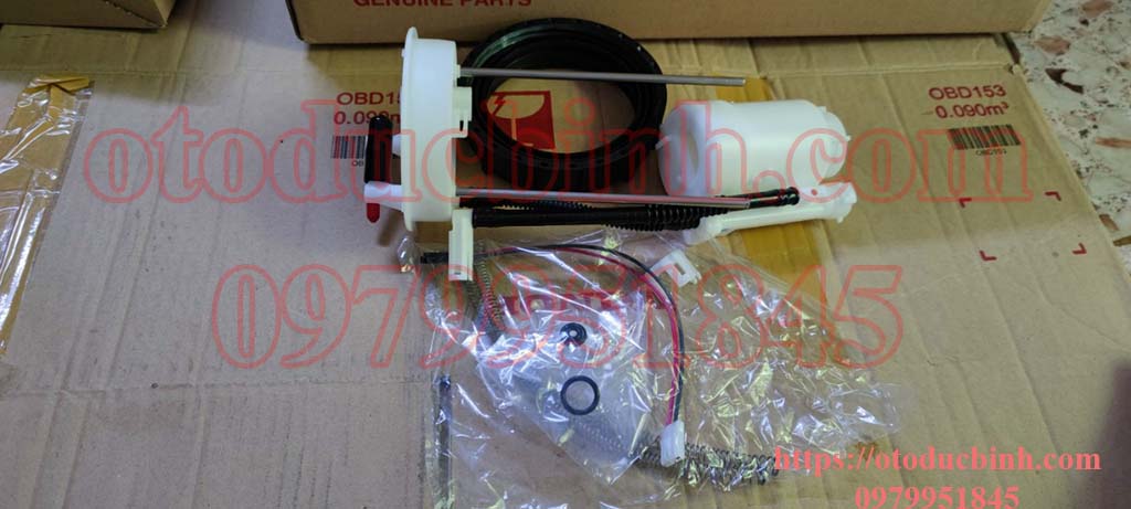 Lọc xăng Honda Brio đời 2018-2019-2020 17048tg1p00