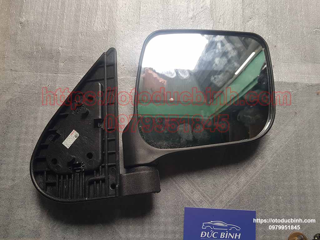 Gương chiếu hậu Daihatsu Cativan