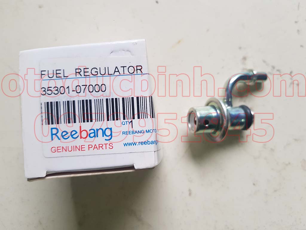 Van điều áp xăng chính hãng KIA Morning, Picanto