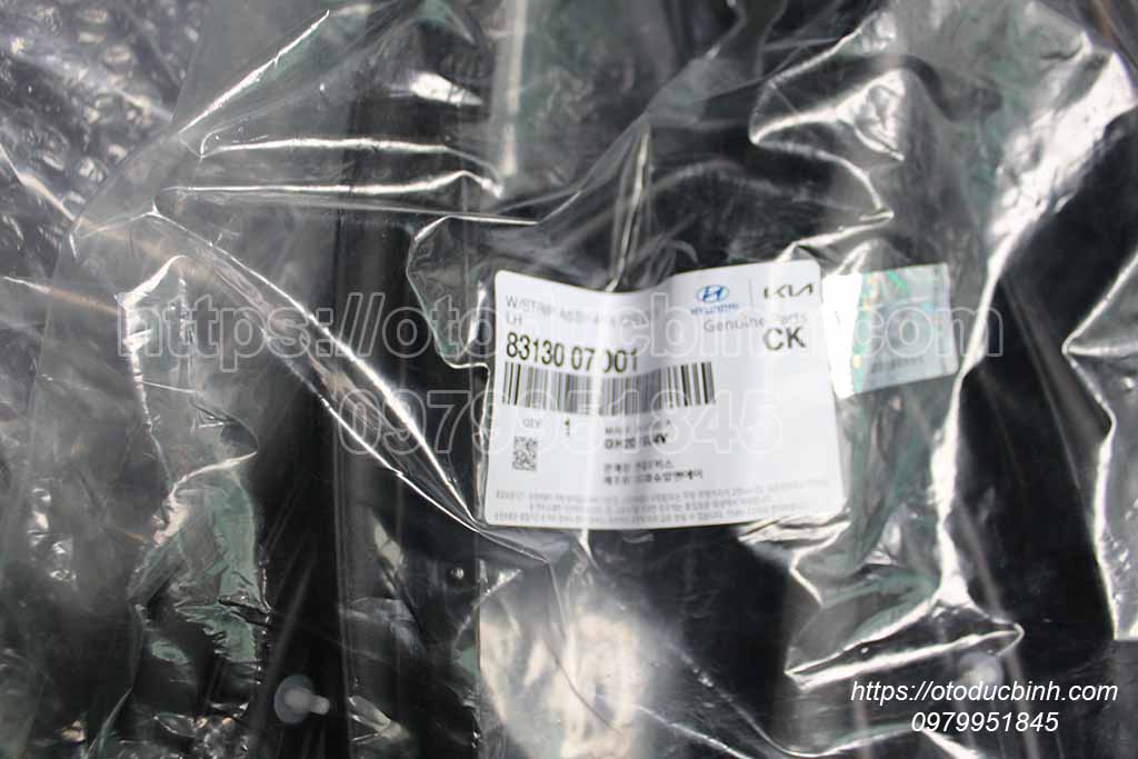 Gioăng cánh cửa Kia Morning 8214007001 8213007001  8314007001 8313007001