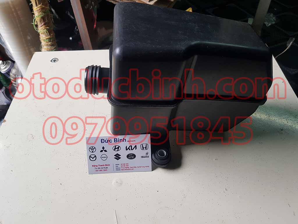 Hộp lọc gió thứ cấp Hyundai Getz