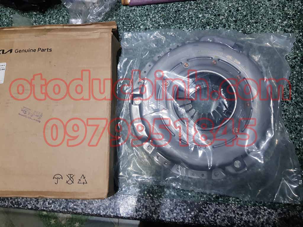 Bàn ép Kia K250, Hyundai H150, Porter 2, N250
