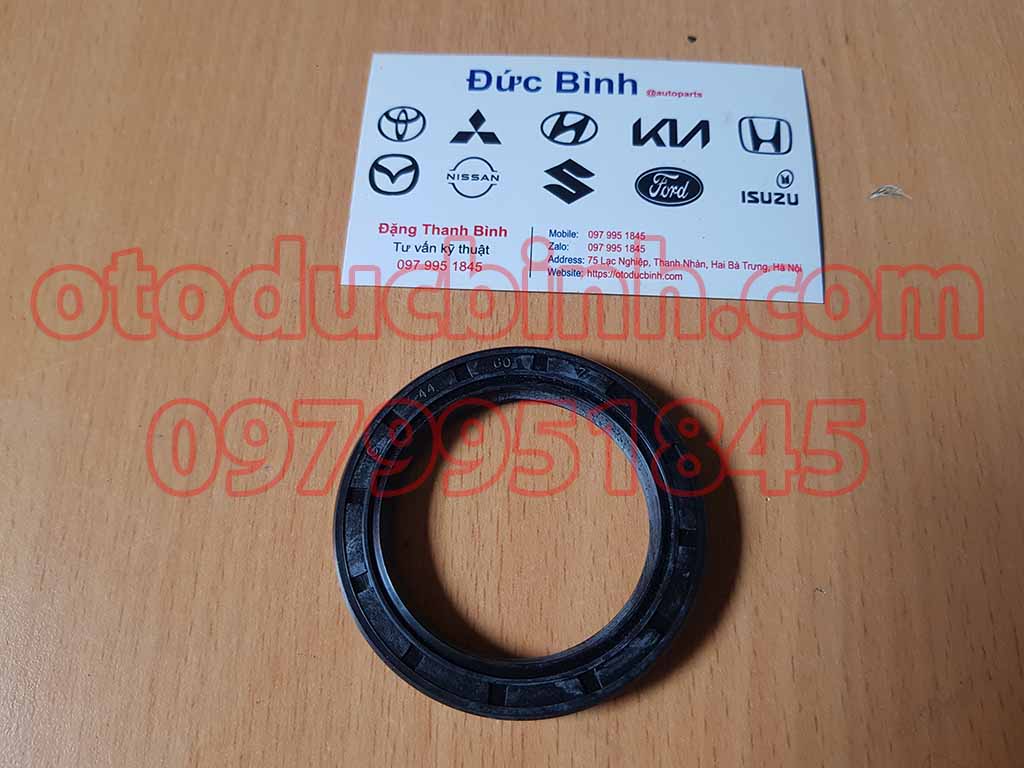 Phớt đầu trục cơ Mitsubishi Jolie, Zinger