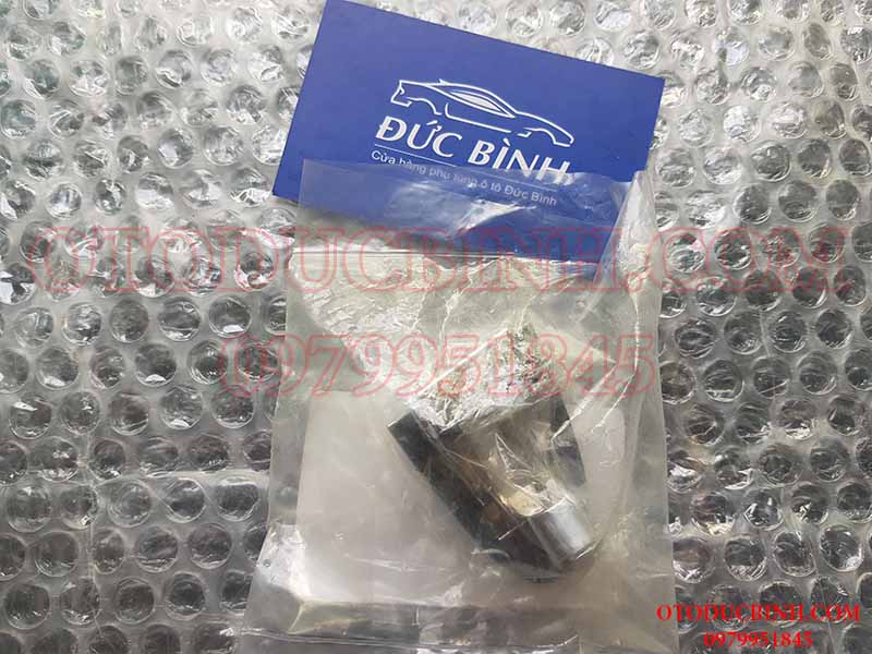 Ốp đuôi tay cửa ngoài chính hãng Kia Morning 2012-202X