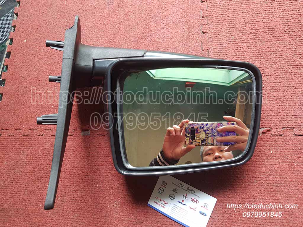 Gương chiếu hậu Kenbo