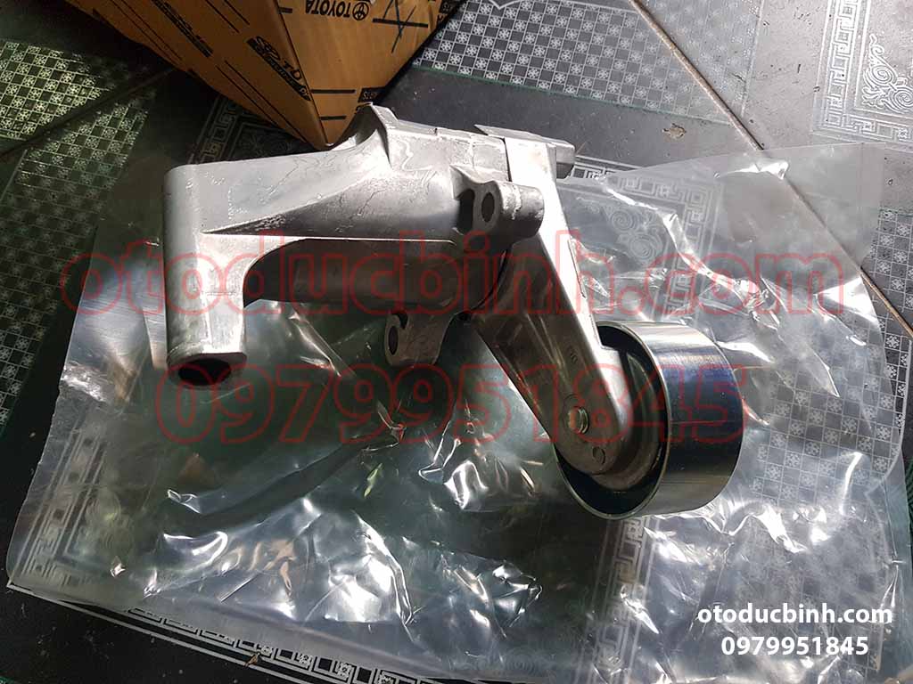 Cụm bi tăng tổng Toyota Fortuner 2009-2012, Innova, Hiace 2007-2012 1TR 2TR