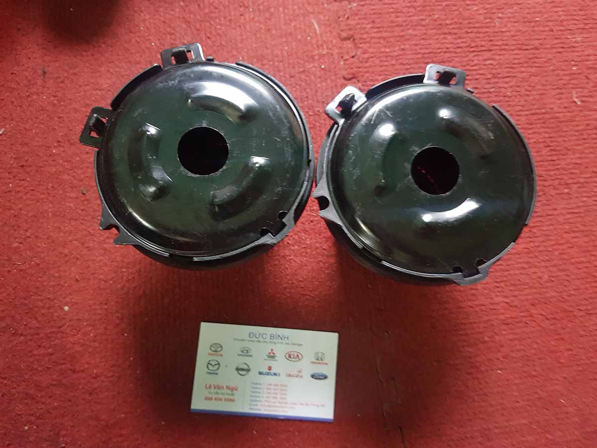 Chụp bụi giảm xóc trước Daewoo Lanos