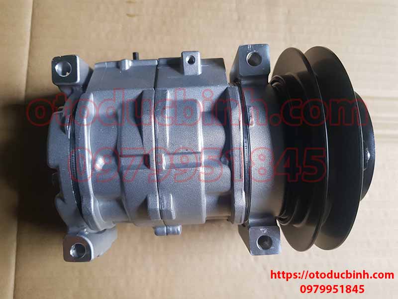Lốc lạnh Hino 300 st130104