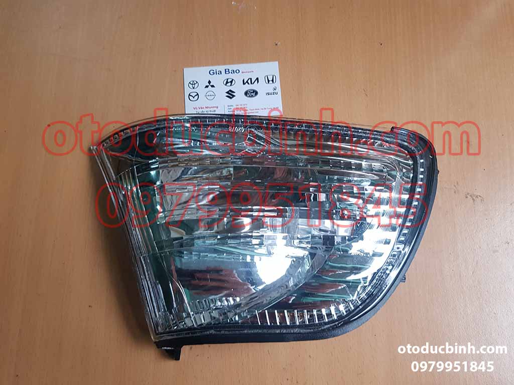 Đèn xi nhan Toyota Zace 2002-2005
