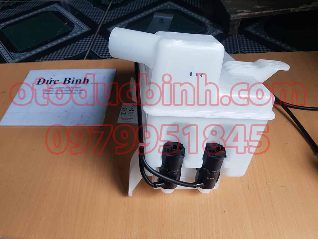 Bình nước rửa kính Chevrolet Vivant