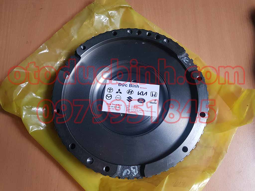 Bánh đà Hyunda i10 1.2 114 răng