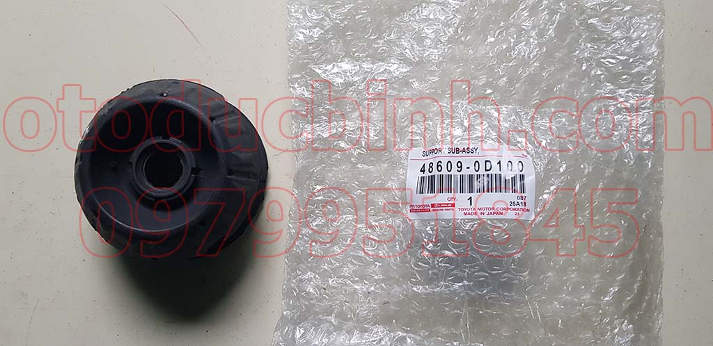 Bát bèo trước Toyota Vios 2008-2013