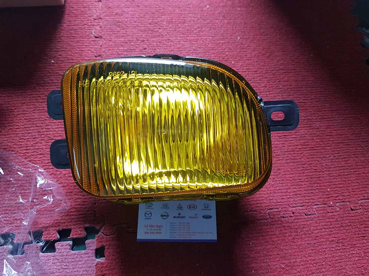 Đèn gầm, đèm sương mù Hyundai Mighty, N250