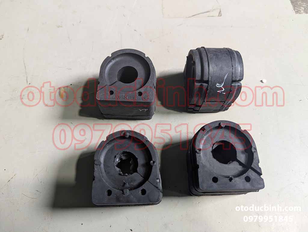 Cao su cân bằng trước Mazda 2 2015-2025, Mazda 3 2015-2019, Mazda 6 2013-2019, CX5 2013-2025