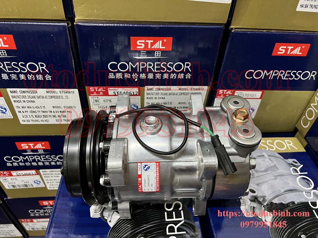 Lốc lạnh Trường Giang Đông Phong 8 tấn st755875