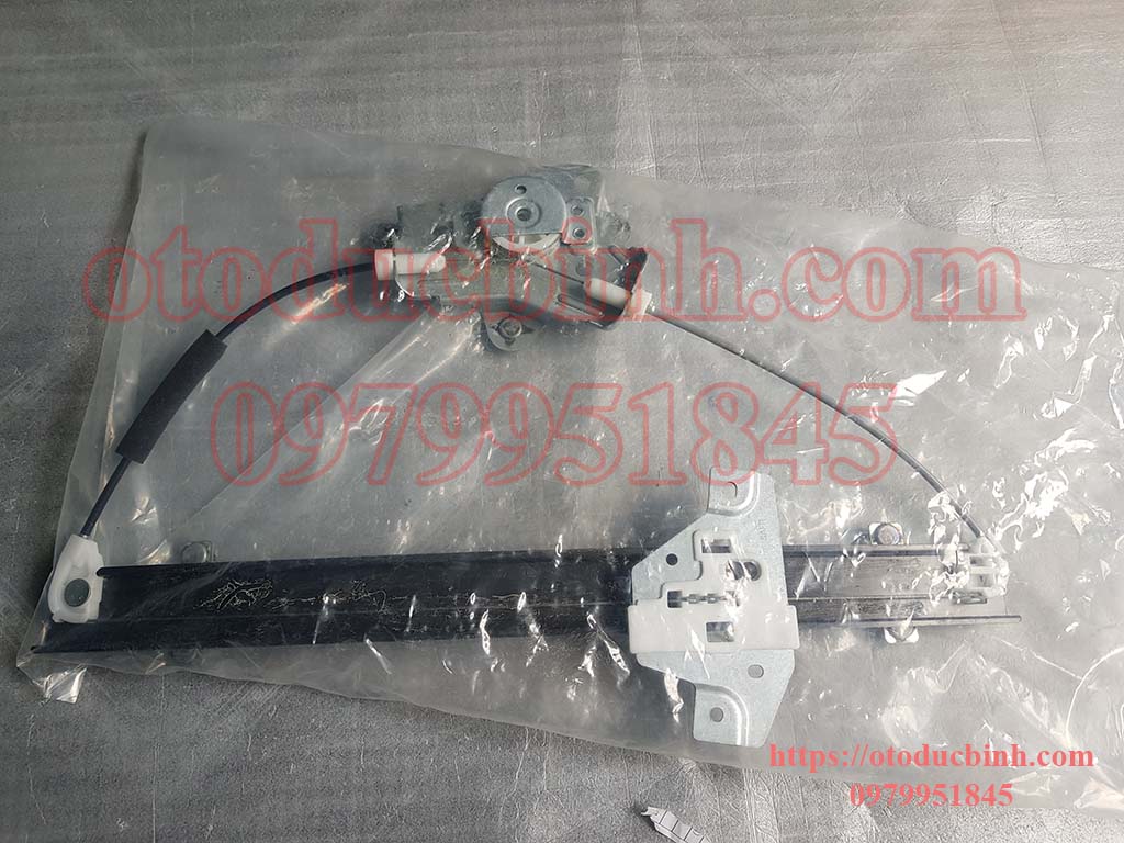 Compa nâng kính Kia Morning 2005-2010 8240407010