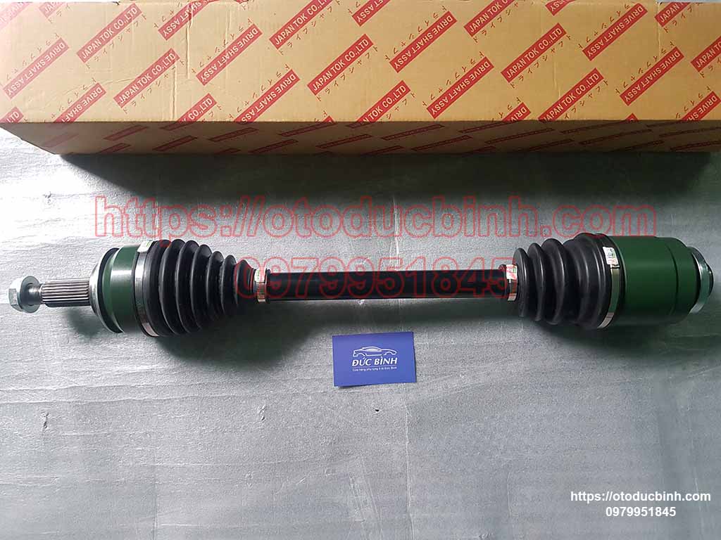 Cây láp phải Mitsubishi Grandis