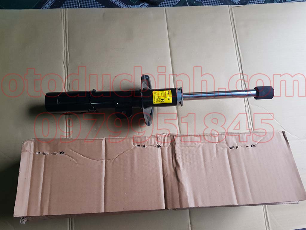 Giảm xóc trước Chevrolet Captiva 2007-2012