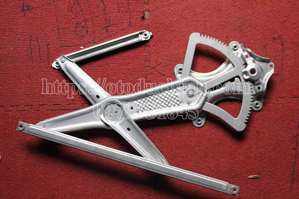 Compa nâng kính Toyota Vios 6981012190