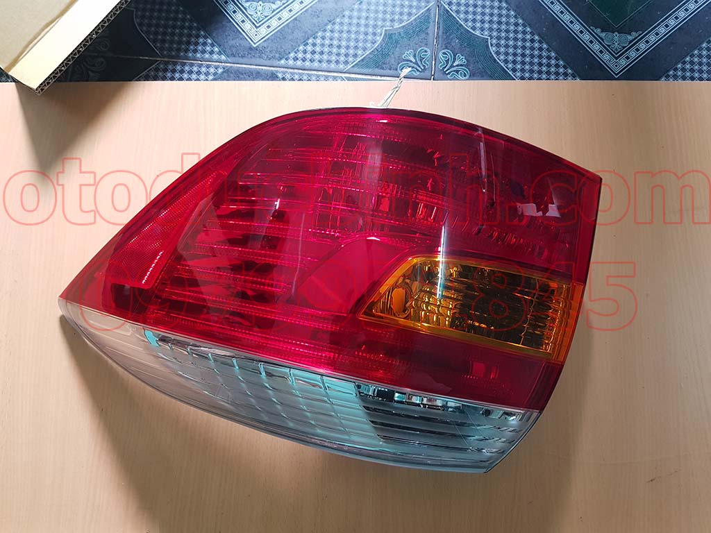 Đèn hậu Toyota Highlander 2008-2010