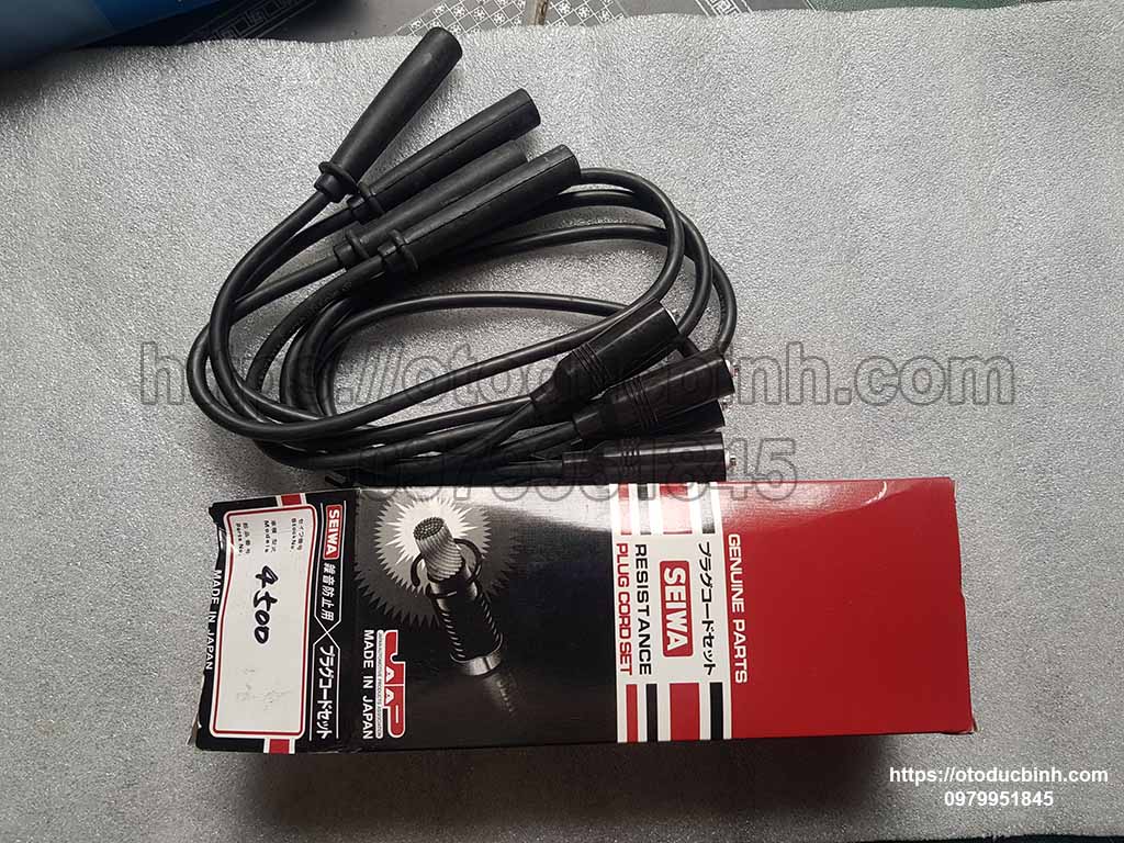 Dây cao sap Suzuki 5 tạ, 7 tạ, Apv chạy Mobin