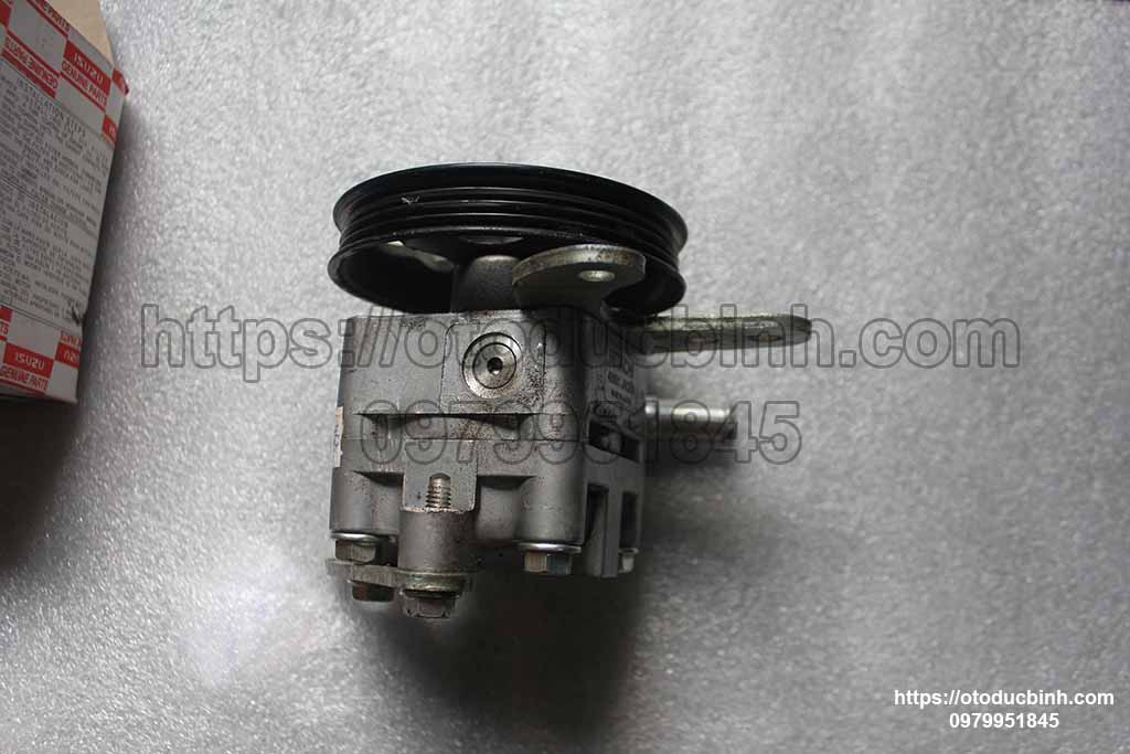 Bơm Trợ Lực Lái Nissan Teana 49001JN30A 49001jn30a