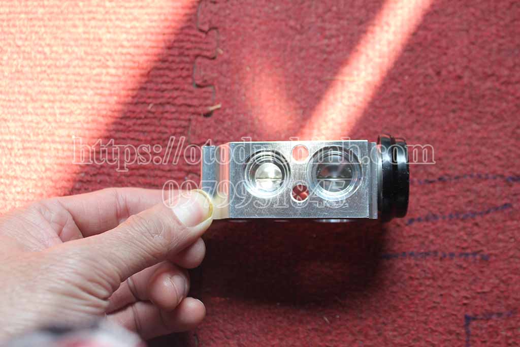 Van tiết lưu dàn lạnh hiệu HANON cho Hyundai, Kia 976040x100
