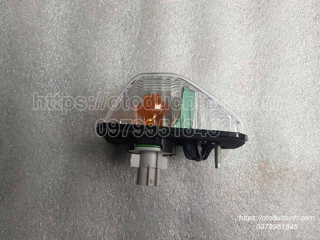 Đèn xi nhan cánh cửa Isuzu 130PS H054704 h054704