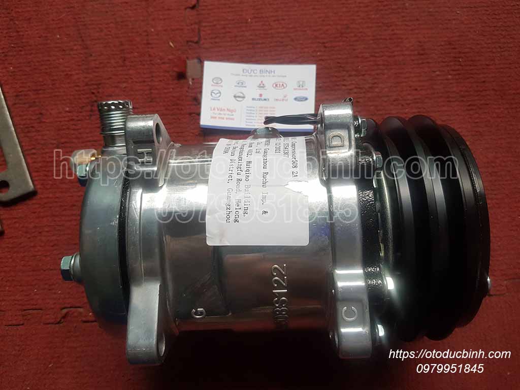 Lốc lạnh 508 Stal lốc lạnh 508 stal