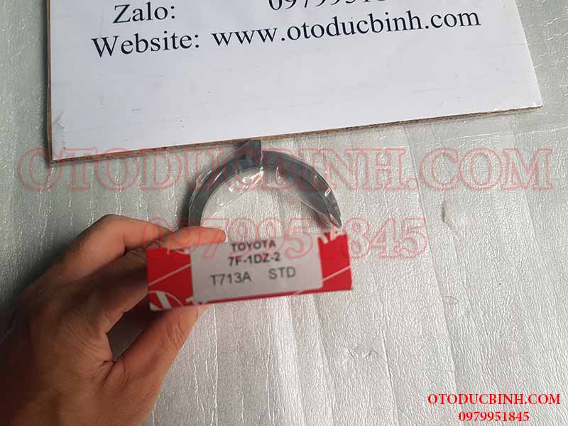Căn trục cam xe nâng Toyota1DZ-II