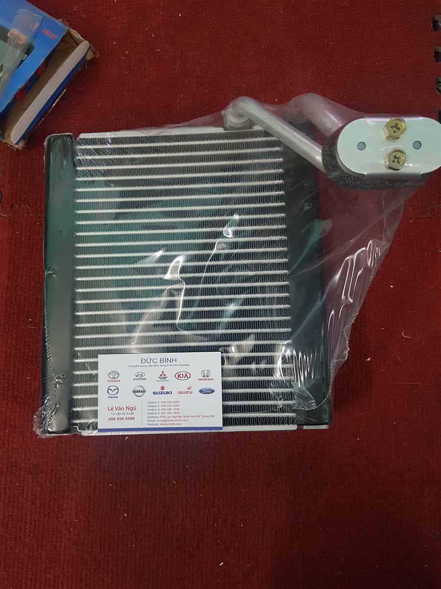 Giàn lạnh trong xe Grand i10, Morning 97139B9000