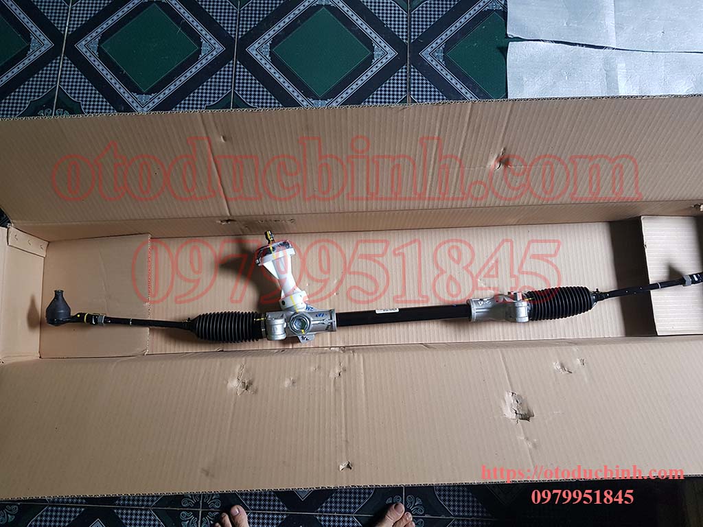 Thước lái Hyundai i10 2014 -2021 1.2 56500B4500