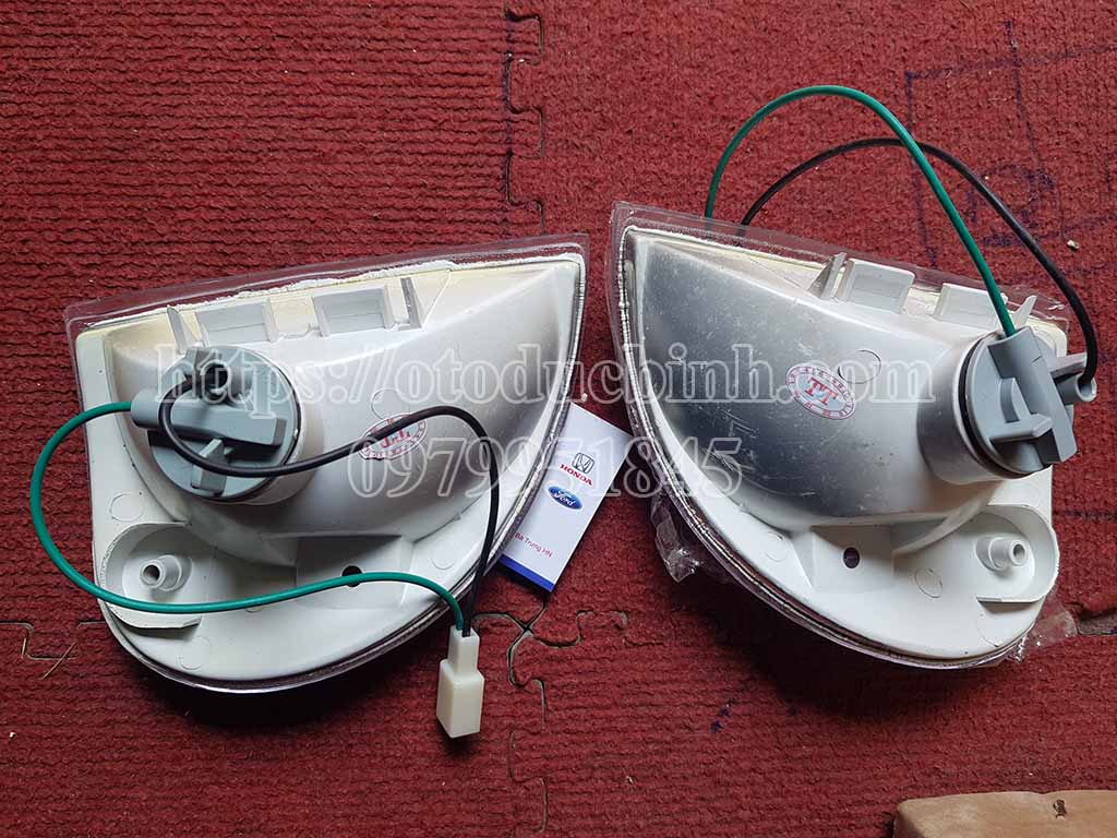 Đèn xi nhan xe Giải Phóng 3726020v01 3726015v01