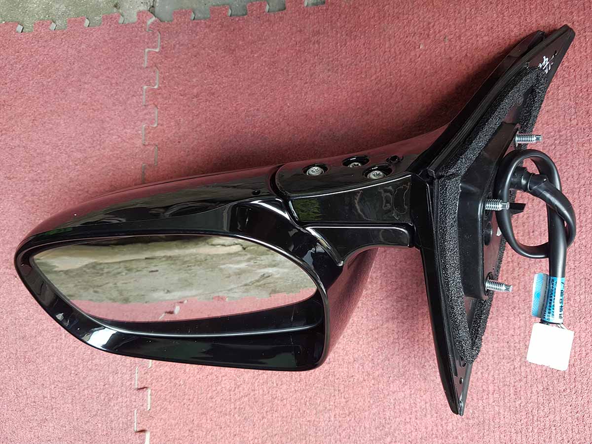 Gương bên phụ Toyota Camry 8791006330
