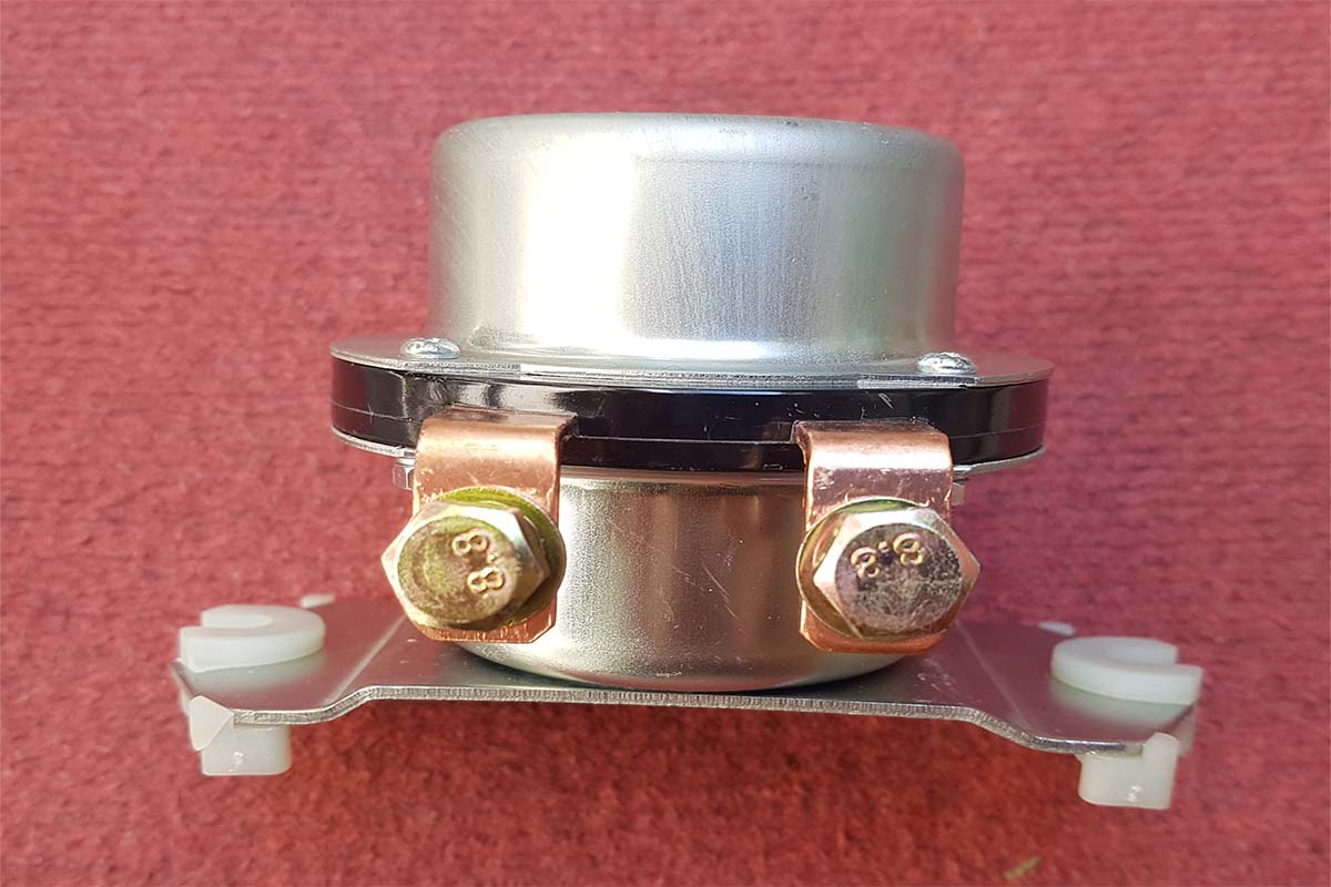 Công tắc ngắt mát điện (cắt mát điện) 12v-24v Tukisu Cao cấp br626